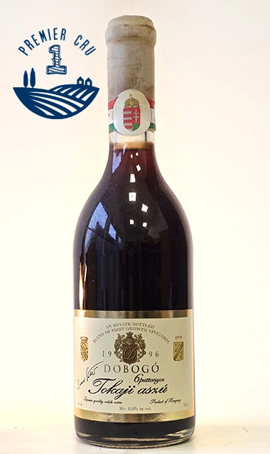 Tokaji Aszú 6 puttonyos