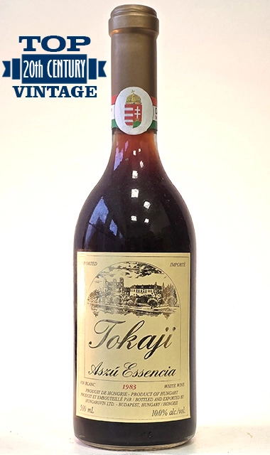 A012-26-172/ Tokaji Essencia トカイ エッセンシア 2003 Tokaji