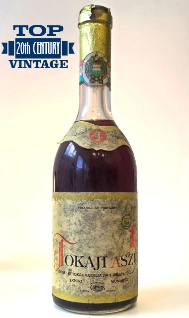 Welcome to Tokajneum