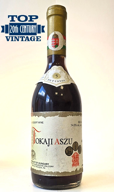 Alte Jahrgänge 1920-1990