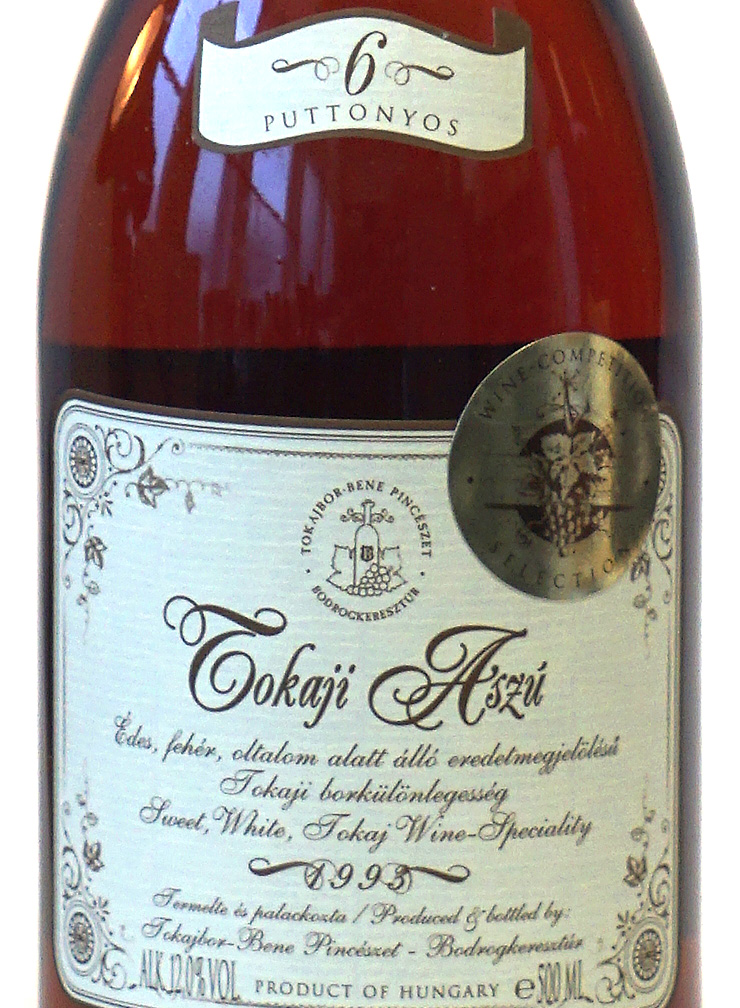 tokaji